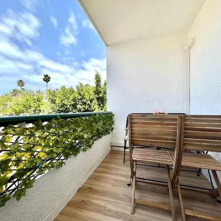 Appartement Torres Del Sol Los Cristianos, A Solo 50 Metros De La Playa De Las Vistas