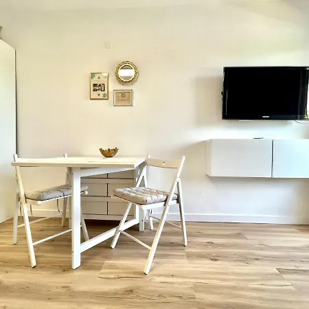 Appartement Torres Del Sol Los Cristianos, A Solo 50 Metros De La Playa De Las Vistas Playa de las Américas
