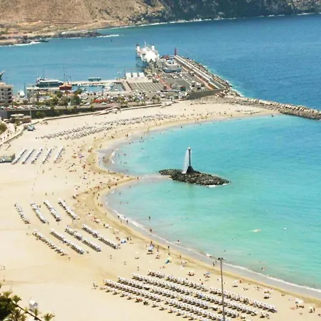 Torres Del Sol Los Cristianos, A Solo 50 Metros De La Playa De Las Vistas