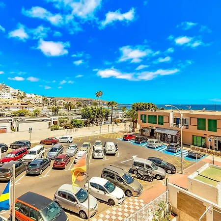 Torres Del Sol Los Cristianos, A Solo 50 Metros De La Playa De Las Vistas * Playa de las Américas