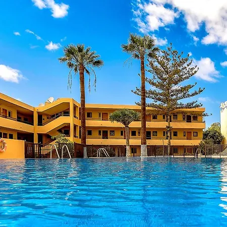 Appartement Torres Del Sol Los Cristianos, A Solo 50 Metros De La Playa De Las Vistas *