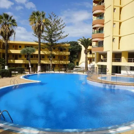 Appartement Torres Del Sol Los Cristianos, A Solo 50 Metros De La Playa De Las Vistas Playa de las Américas
