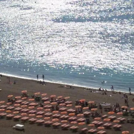 Appartement Torres Del Sol Los Cristianos, A Solo 50 Metros De La Playa De Las Vistas *
