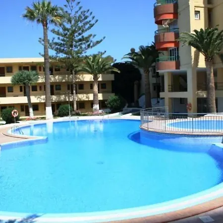 Torres Del Sol Los Cristianos, A Solo 50 Metros De La Playa De Las Vistas Appartement Playa de las Américas