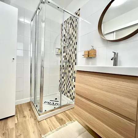 Torres Del Sol Los Cristianos, A Solo 50 Metros De La Playa De Las Vistas Appartement