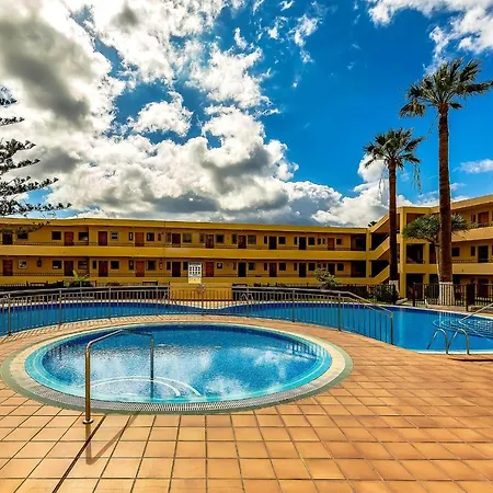 Torres Del Sol Los Cristianos, A Solo 50 Metros De La Playa De Las Vistas Lägenhet *